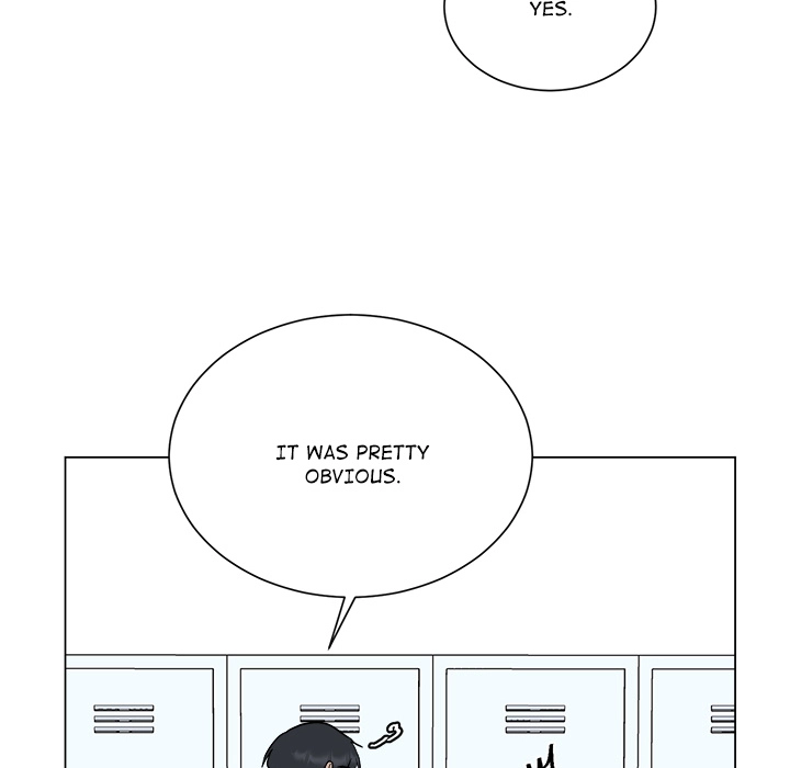Read Between The Sheets chapter 39 image 72 on Lezhin