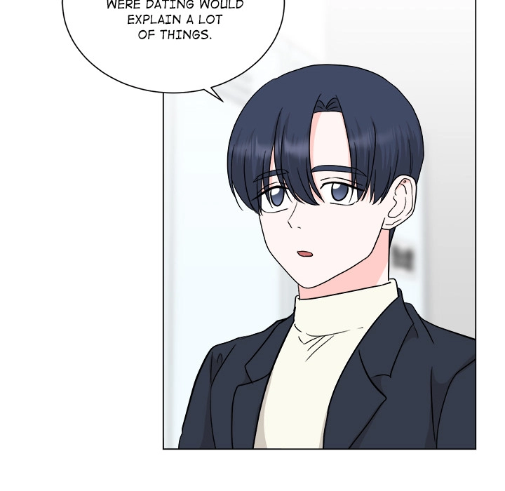 Read Between The Sheets chapter 39 image 74 on Lezhin