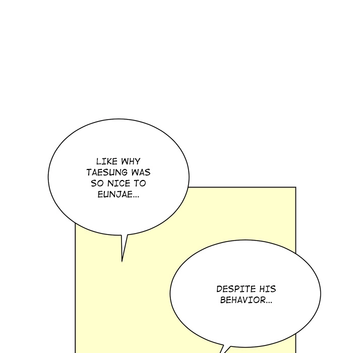 Read Between The Sheets chapter 39 image 75 on Lezhin