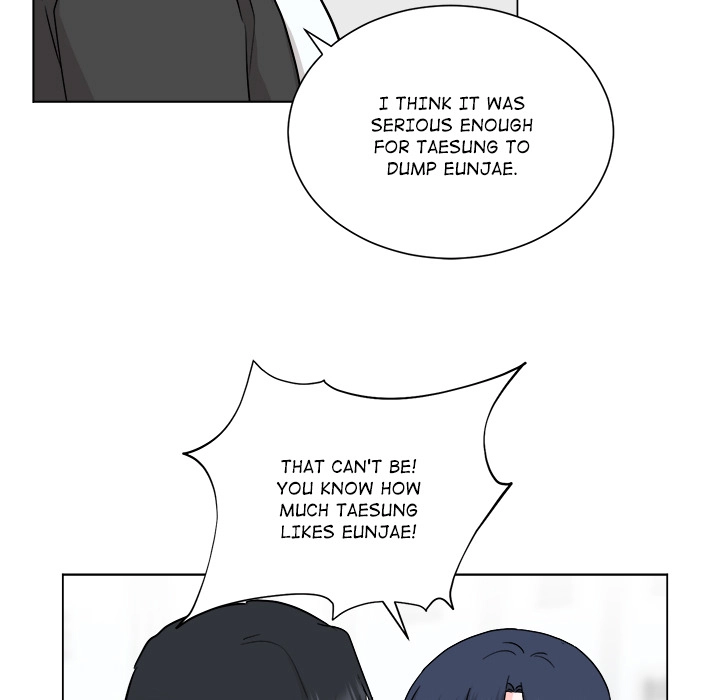 Read Between The Sheets chapter 39 image 78 on Lezhin