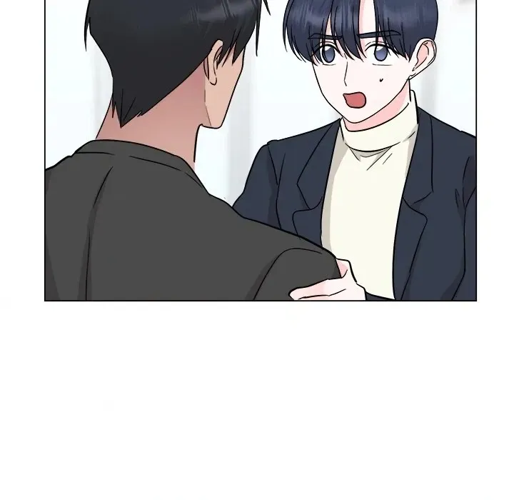 Read Between The Sheets chapter 39 image 79 on Lezhin