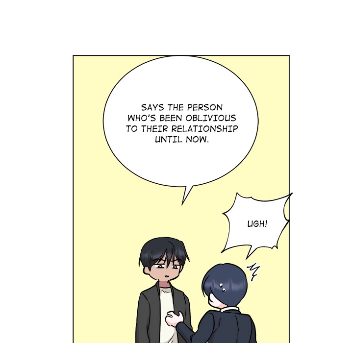 Read Between The Sheets chapter 39 image 80 on Lezhin
