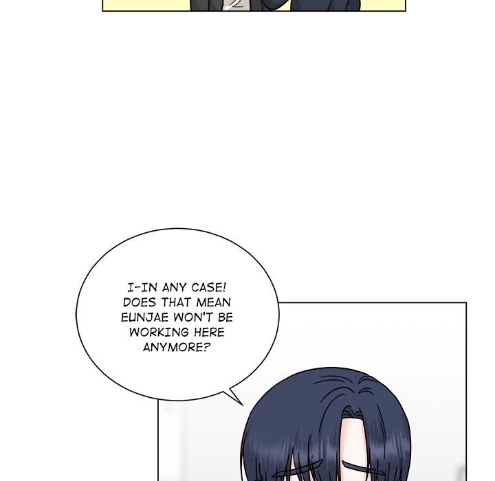 Read Between The Sheets chapter 39 image 81 on Lezhin