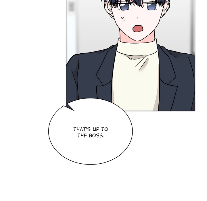 Read Between The Sheets chapter 39 image 82 on Lezhin