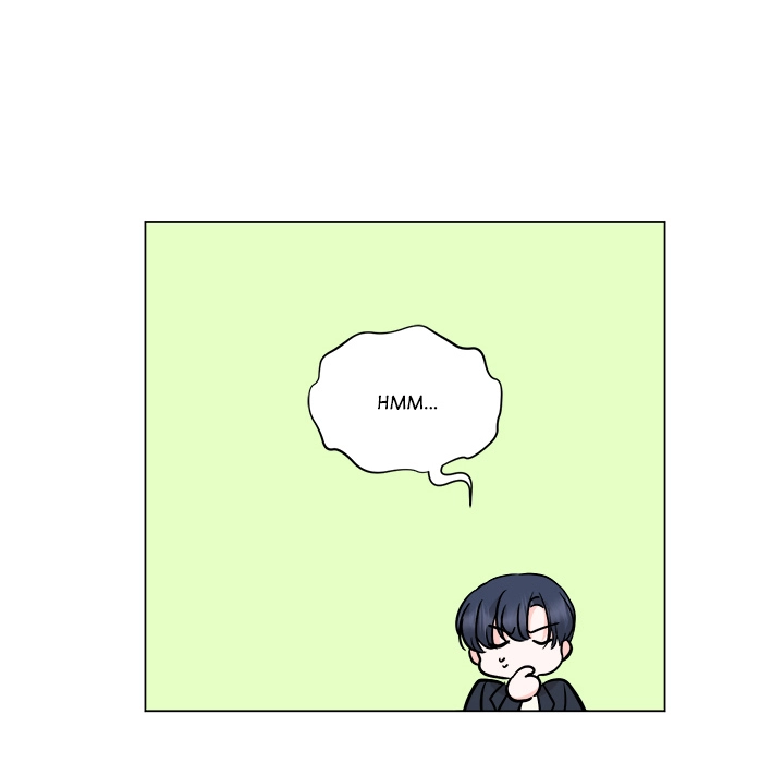 Read Between The Sheets chapter 39 image 83 on Lezhin