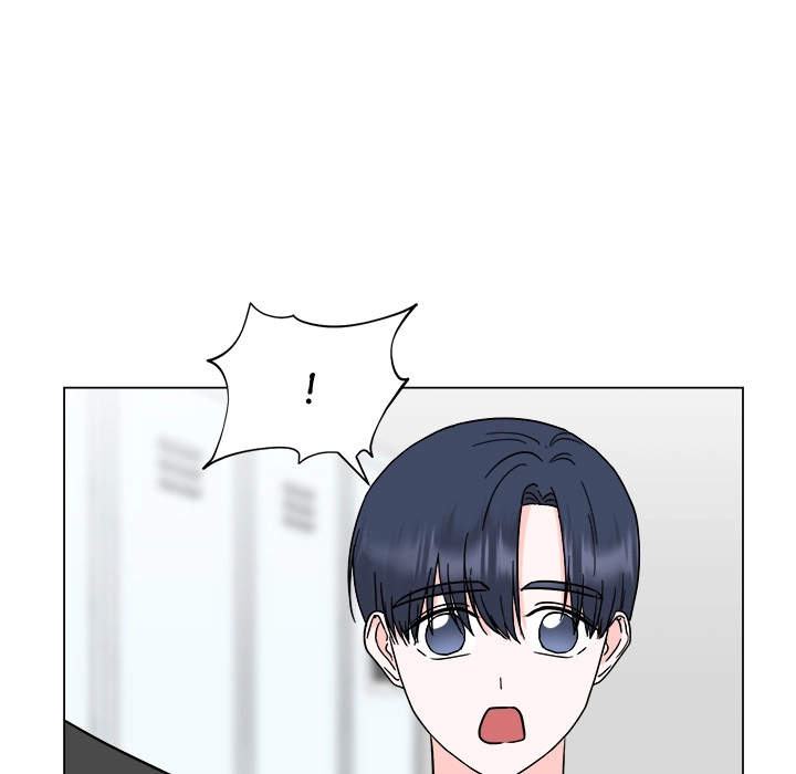 Read Between The Sheets chapter 39 image 84 on Lezhin