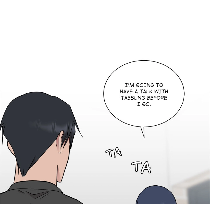 Read Between The Sheets chapter 39 image 86 on Lezhin