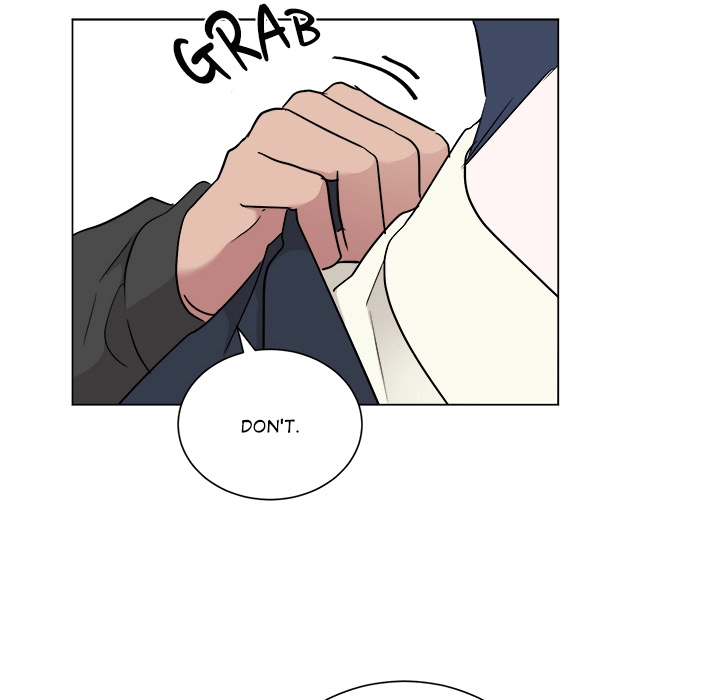 Read Between The Sheets chapter 39 image 88 on Lezhin