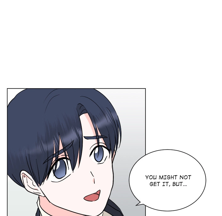 Read Between The Sheets chapter 39 image 90 on Lezhin