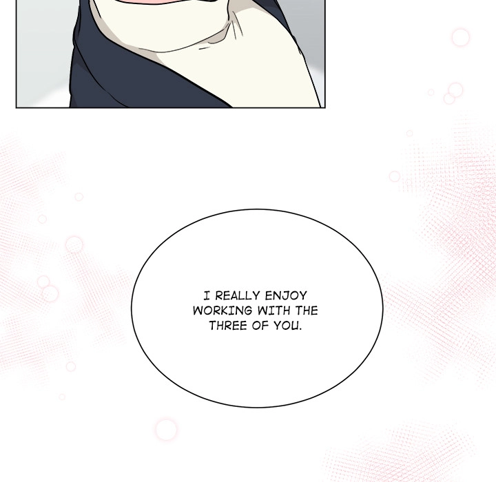Read Between The Sheets chapter 39 image 91 on Lezhin