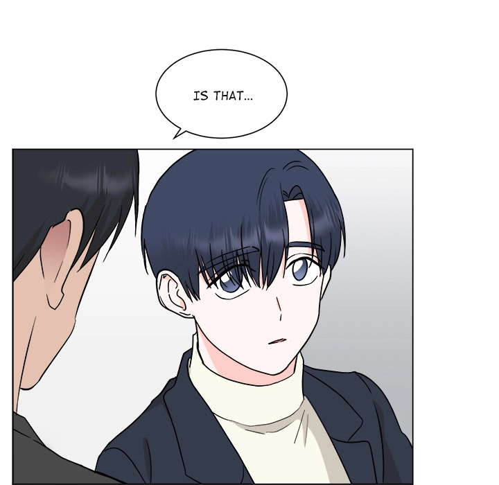 Read Between The Sheets chapter 39 image 96 on Lezhin