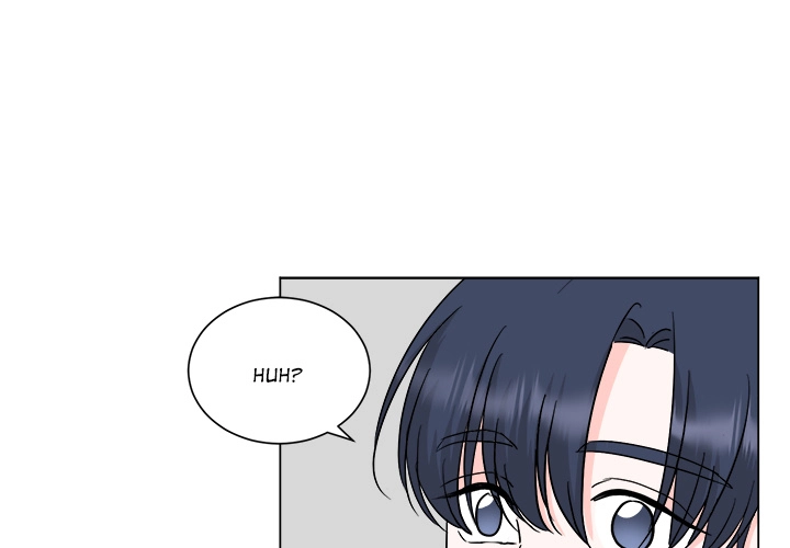 Read Between The Sheets chapter 40 image 0 on Lezhin