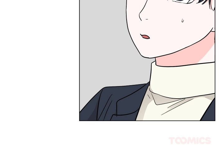 Read Between The Sheets chapter 40 image 1 on Lezhin