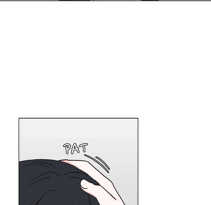 Read Between The Sheets chapter 40 image 10 on Lezhin