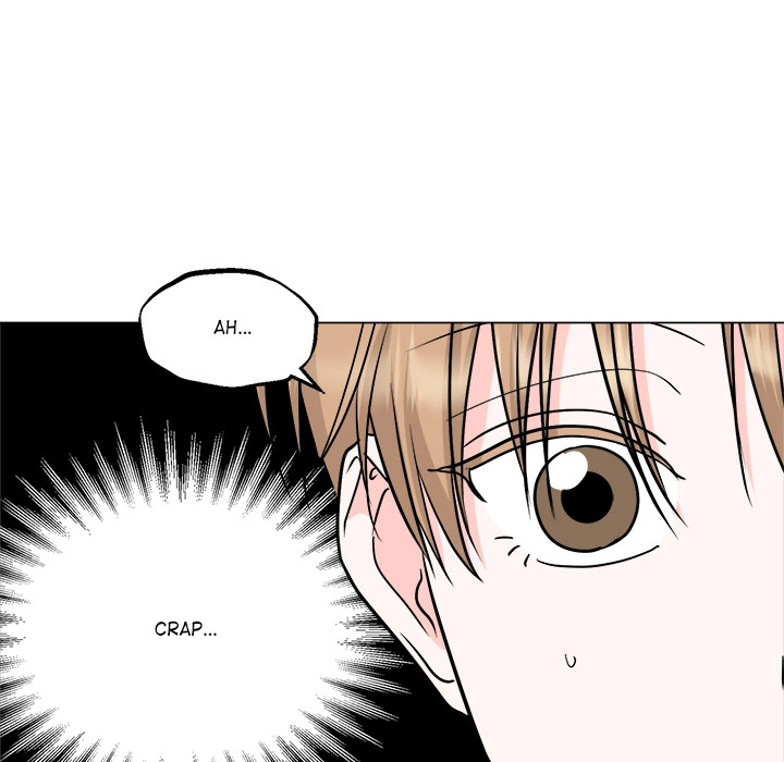 Read Between The Sheets chapter 40 image 100 on Lezhin