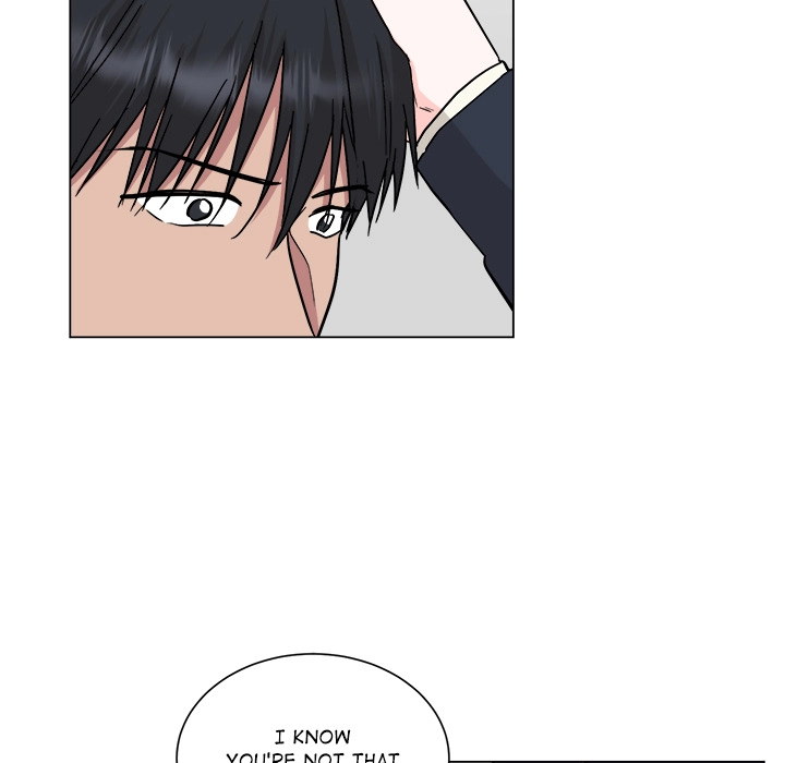 Read Between The Sheets chapter 40 image 11 on Lezhin