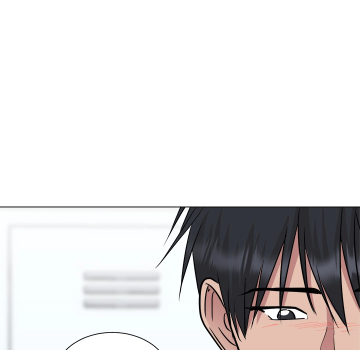 Read Between The Sheets chapter 40 image 13 on Lezhin