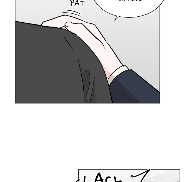 Read Between The Sheets chapter 40 image 18 on Lezhin