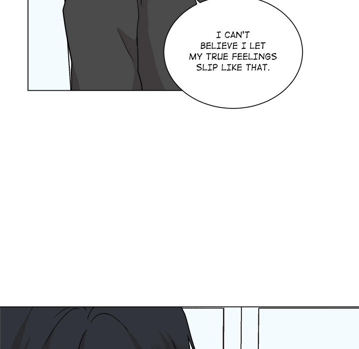 Read Between The Sheets chapter 40 image 21 on Lezhin