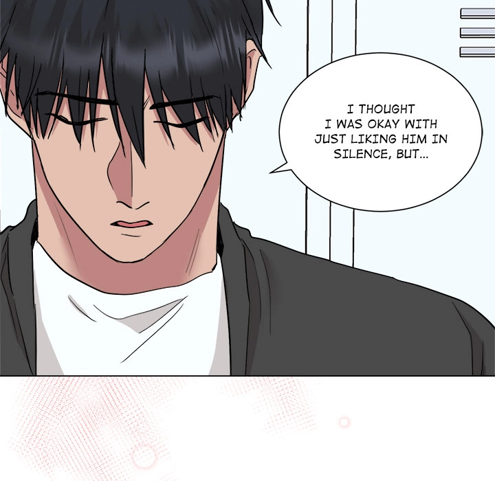 Read Between The Sheets chapter 40 image 22 on Lezhin