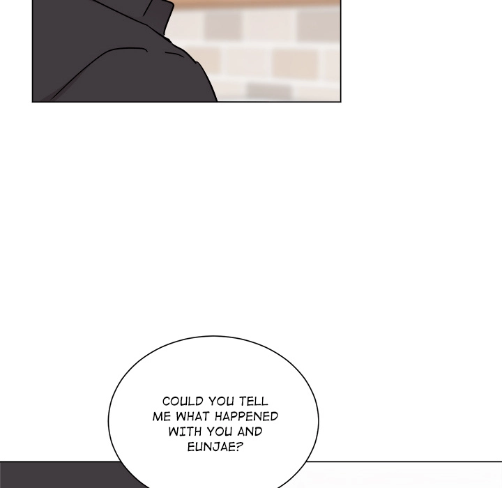 Read Between The Sheets chapter 40 image 28 on Lezhin