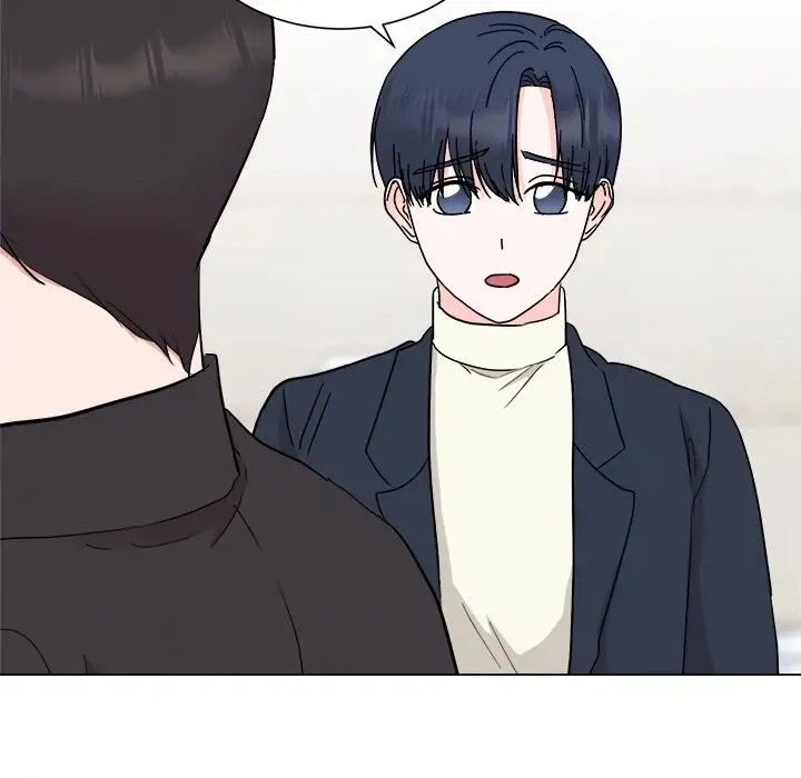 Read Between The Sheets chapter 40 image 29 on Lezhin