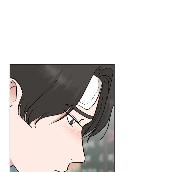 Read Between The Sheets chapter 40 image 30 on Lezhin