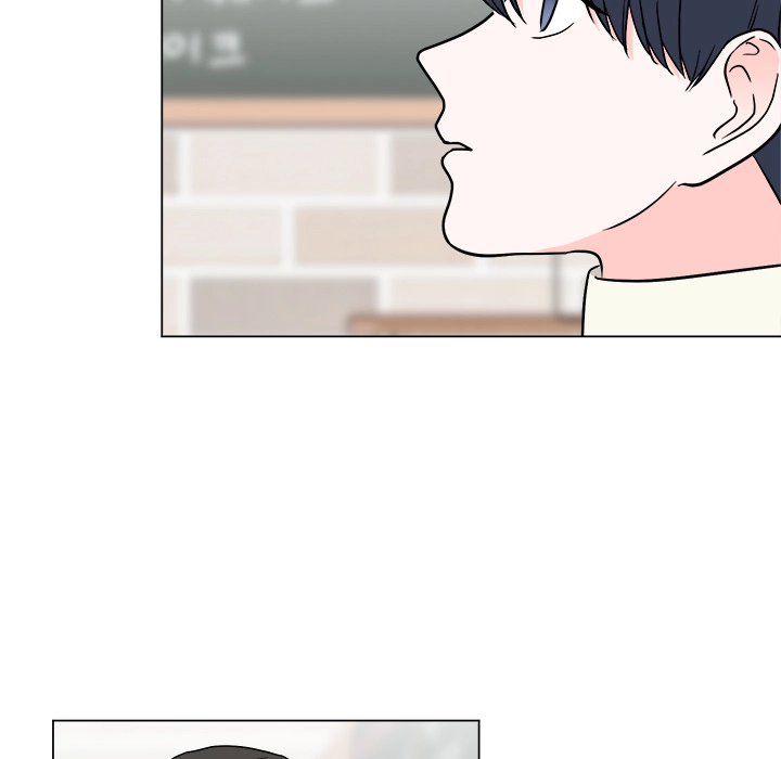 Read Between The Sheets chapter 40 image 32 on Lezhin