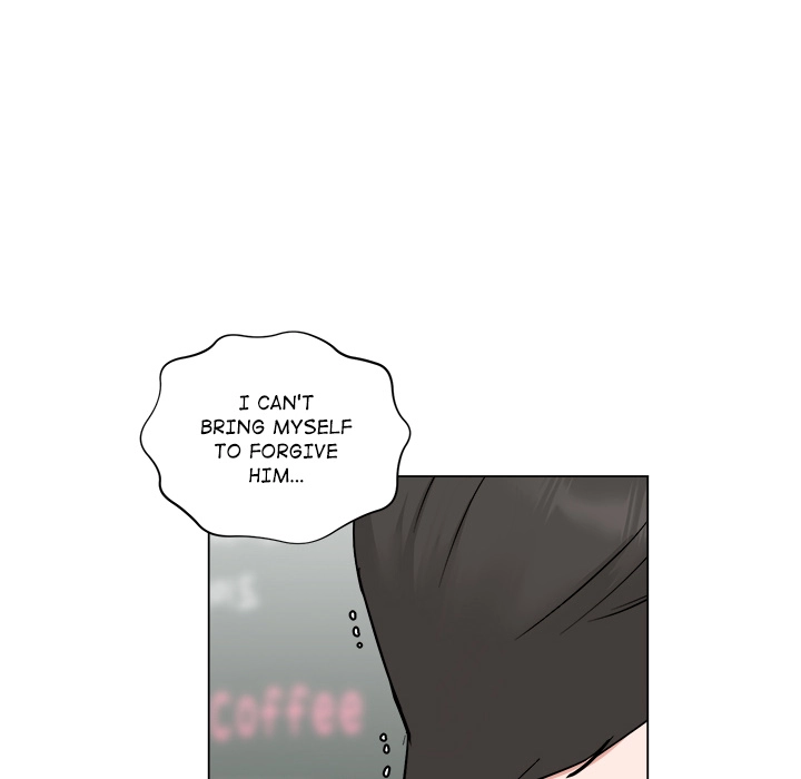Read Between The Sheets chapter 40 image 38 on Lezhin