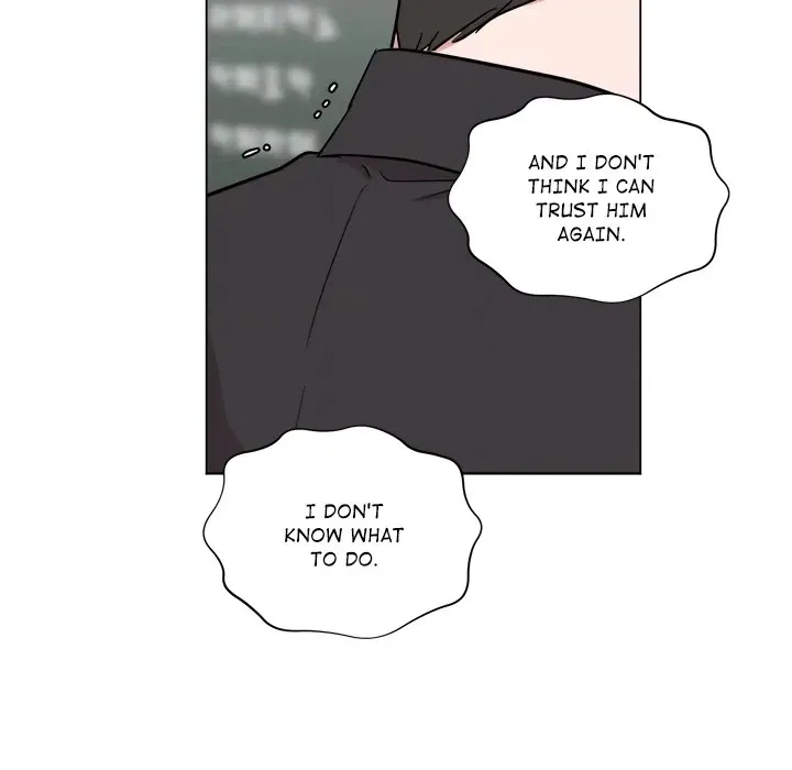 Read Between The Sheets chapter 40 image 39 on Lezhin