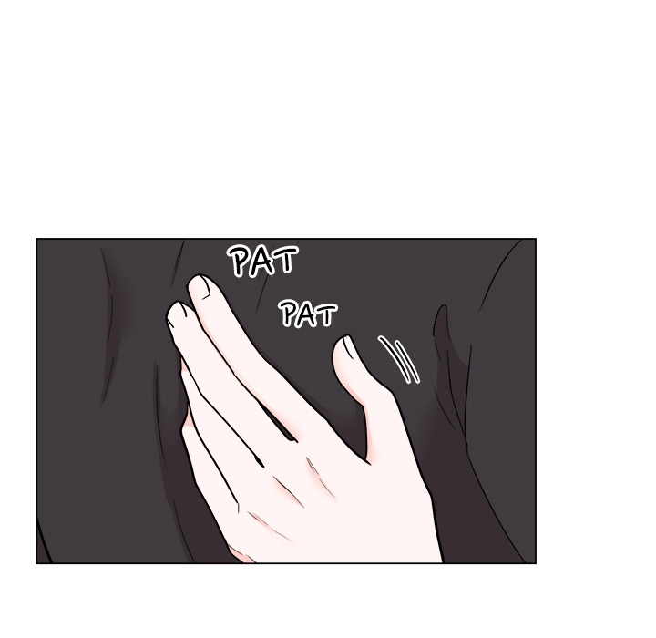 Read Between The Sheets chapter 40 image 40 on Lezhin