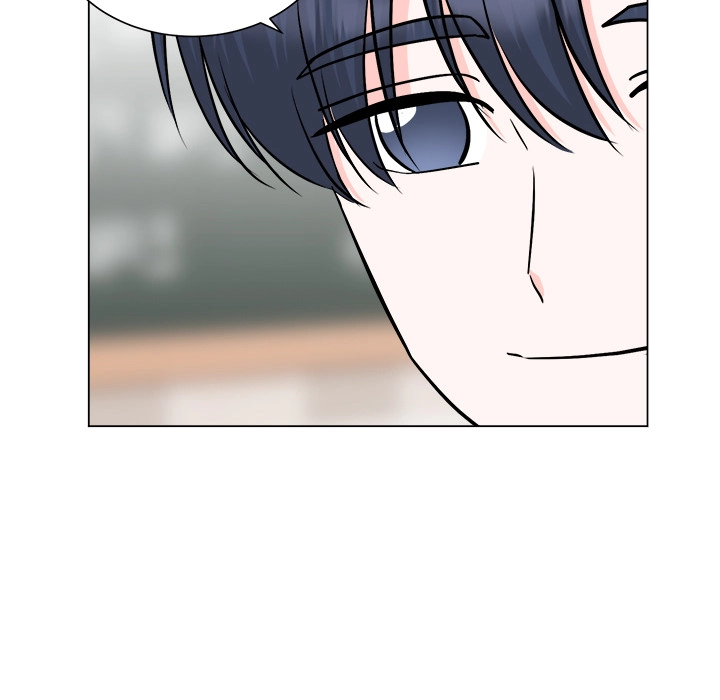 Read Between The Sheets chapter 40 image 43 on Lezhin