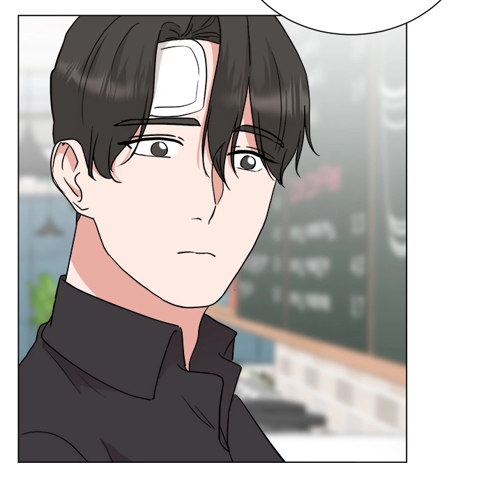 Read Between The Sheets chapter 40 image 47 on Lezhin