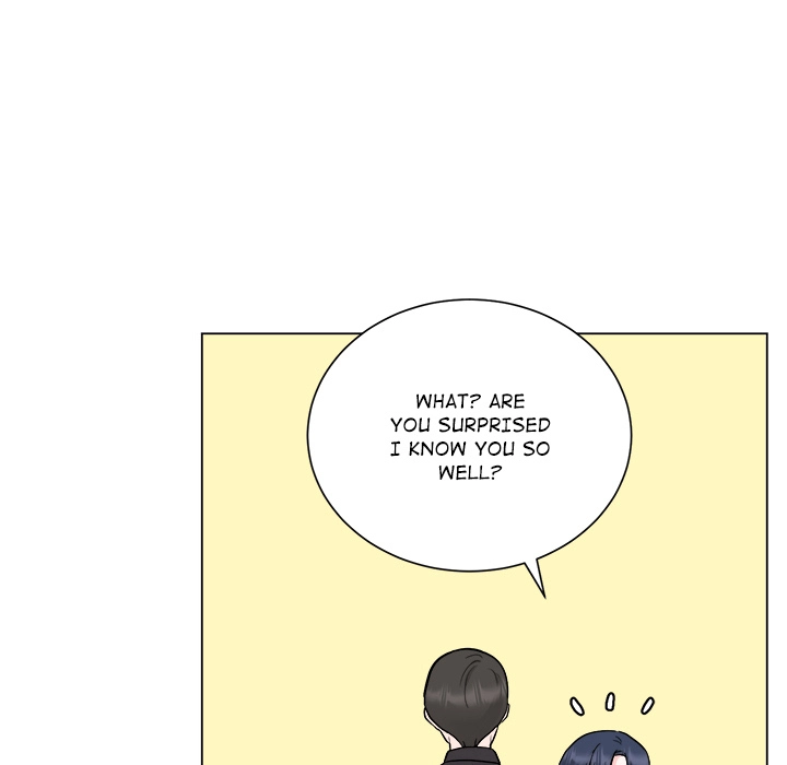Read Between The Sheets chapter 40 image 48 on Lezhin