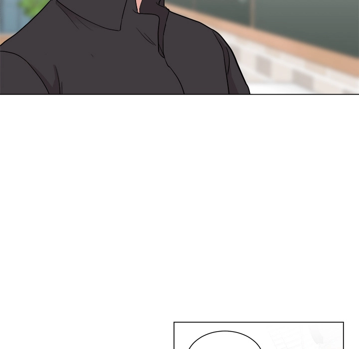 Read Between The Sheets chapter 40 image 52 on Lezhin