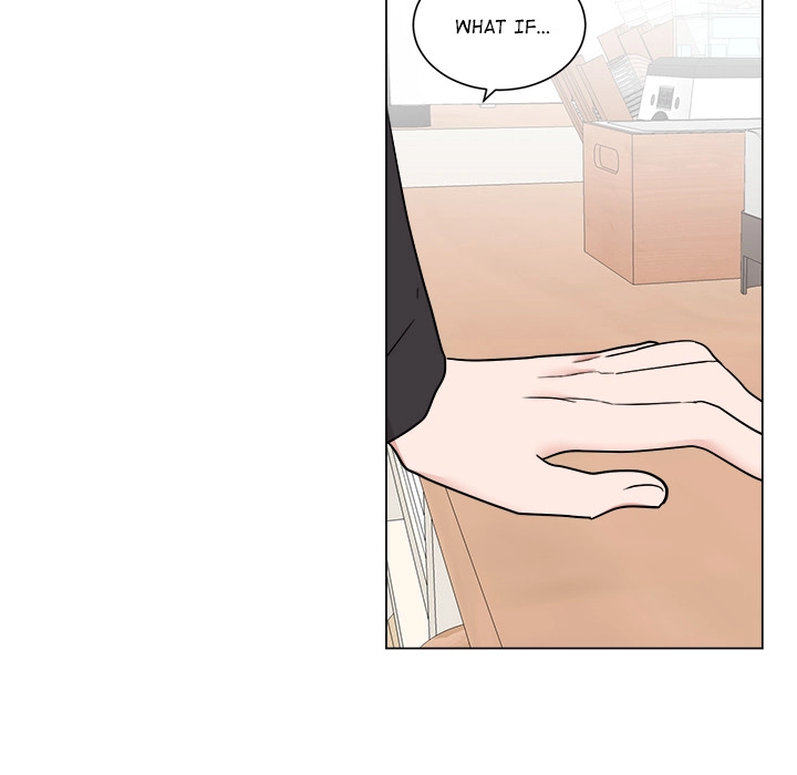 Read Between The Sheets chapter 40 image 53 on Lezhin