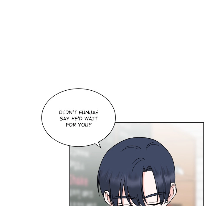 Read Between The Sheets chapter 40 image 57 on Lezhin