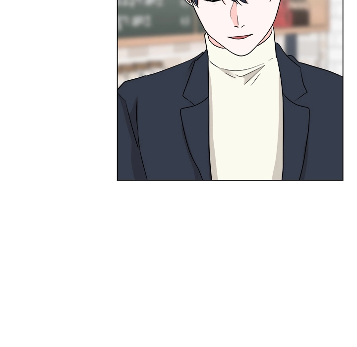 Read Between The Sheets chapter 40 image 58 on Lezhin