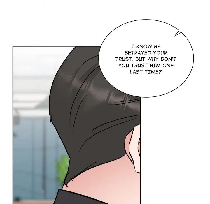 Read Between The Sheets chapter 40 image 59 on Lezhin