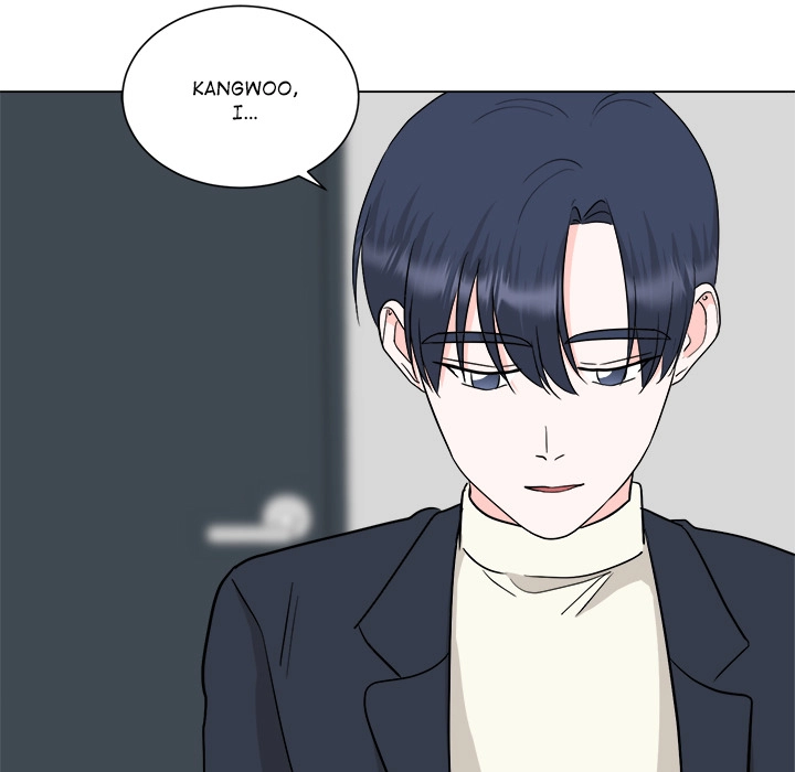 Read Between The Sheets chapter 40 image 6 on Lezhin