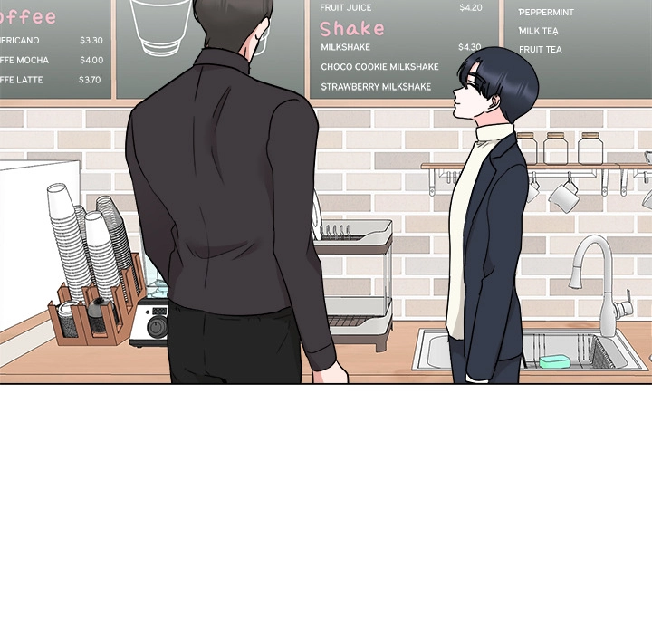 Read Between The Sheets chapter 40 image 61 on Lezhin