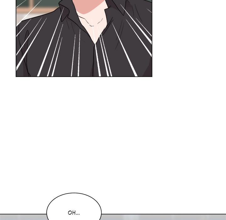 Read Between The Sheets chapter 40 image 71 on Lezhin