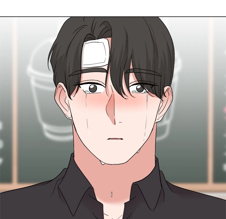 Read Between The Sheets chapter 40 image 75 on Lezhin