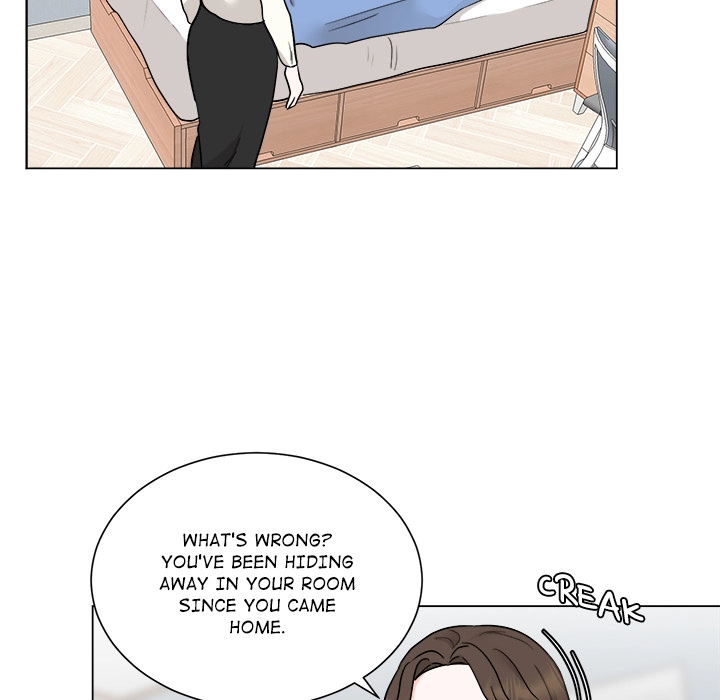 Read Between The Sheets chapter 40 image 82 on Lezhin