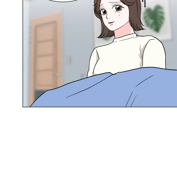 Read Between The Sheets chapter 40 image 83 on Lezhin