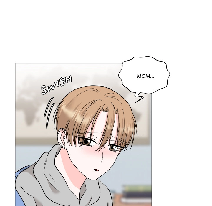 Read Between The Sheets chapter 40 image 84 on Lezhin