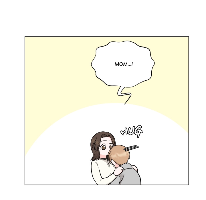 Read Between The Sheets chapter 40 image 87 on Lezhin