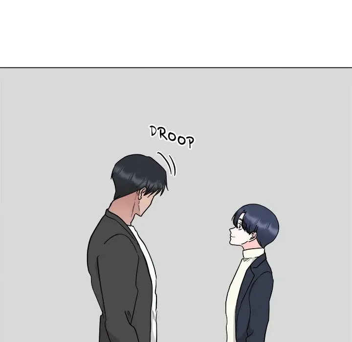 Read Between The Sheets chapter 40 image 9 on Lezhin
