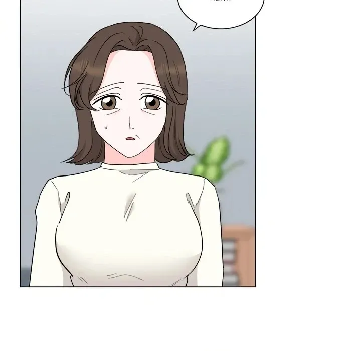 Read Between The Sheets chapter 40 image 99 on Lezhin