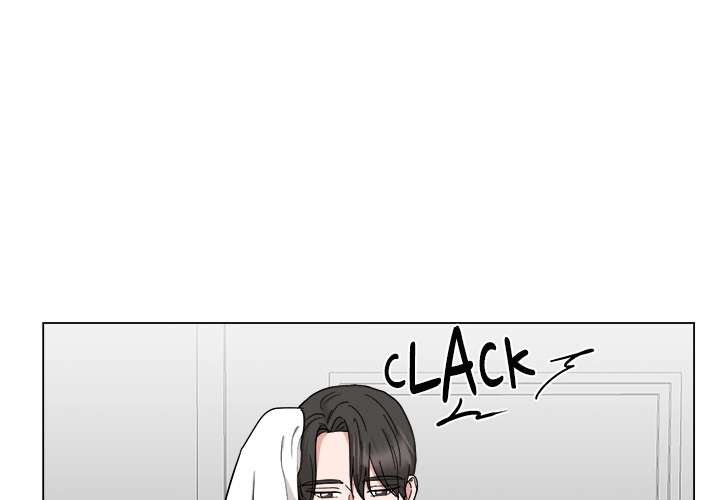 Read Between The Sheets chapter 41 image 0 on Lezhin